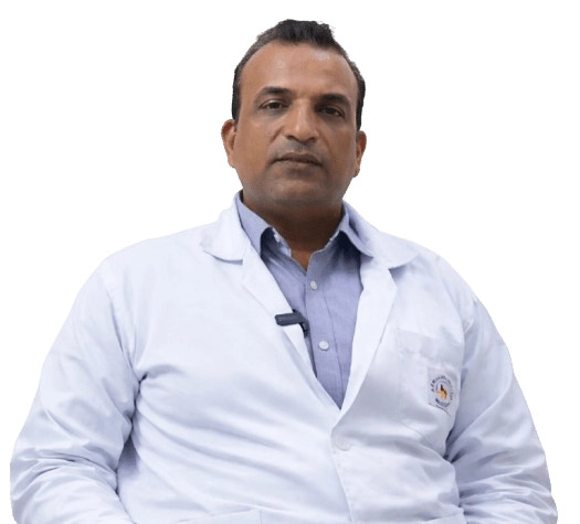Dr. Vikram Sharma
